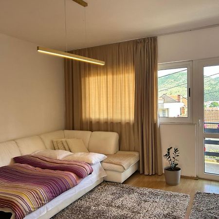 Apartmani Andric เทรบินเย ภายนอก รูปภาพ