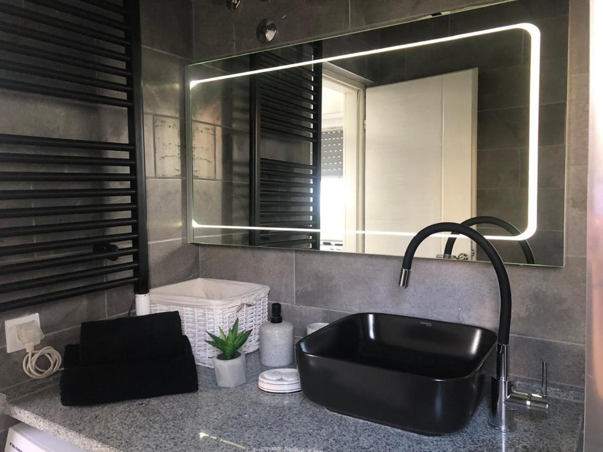 Apartmani Andric เทรบินเย ภายนอก รูปภาพ