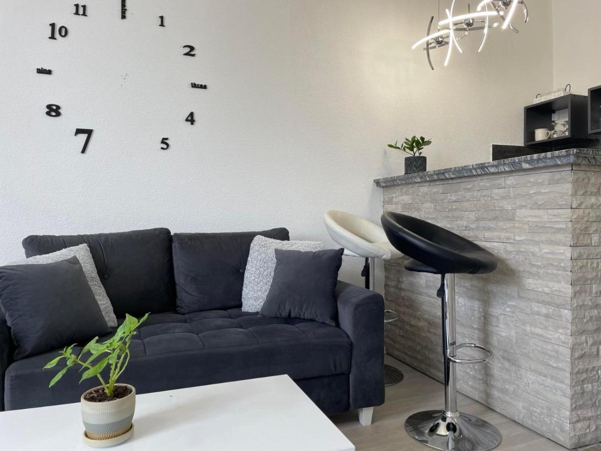 Apartmani Andric เทรบินเย ภายนอก รูปภาพ