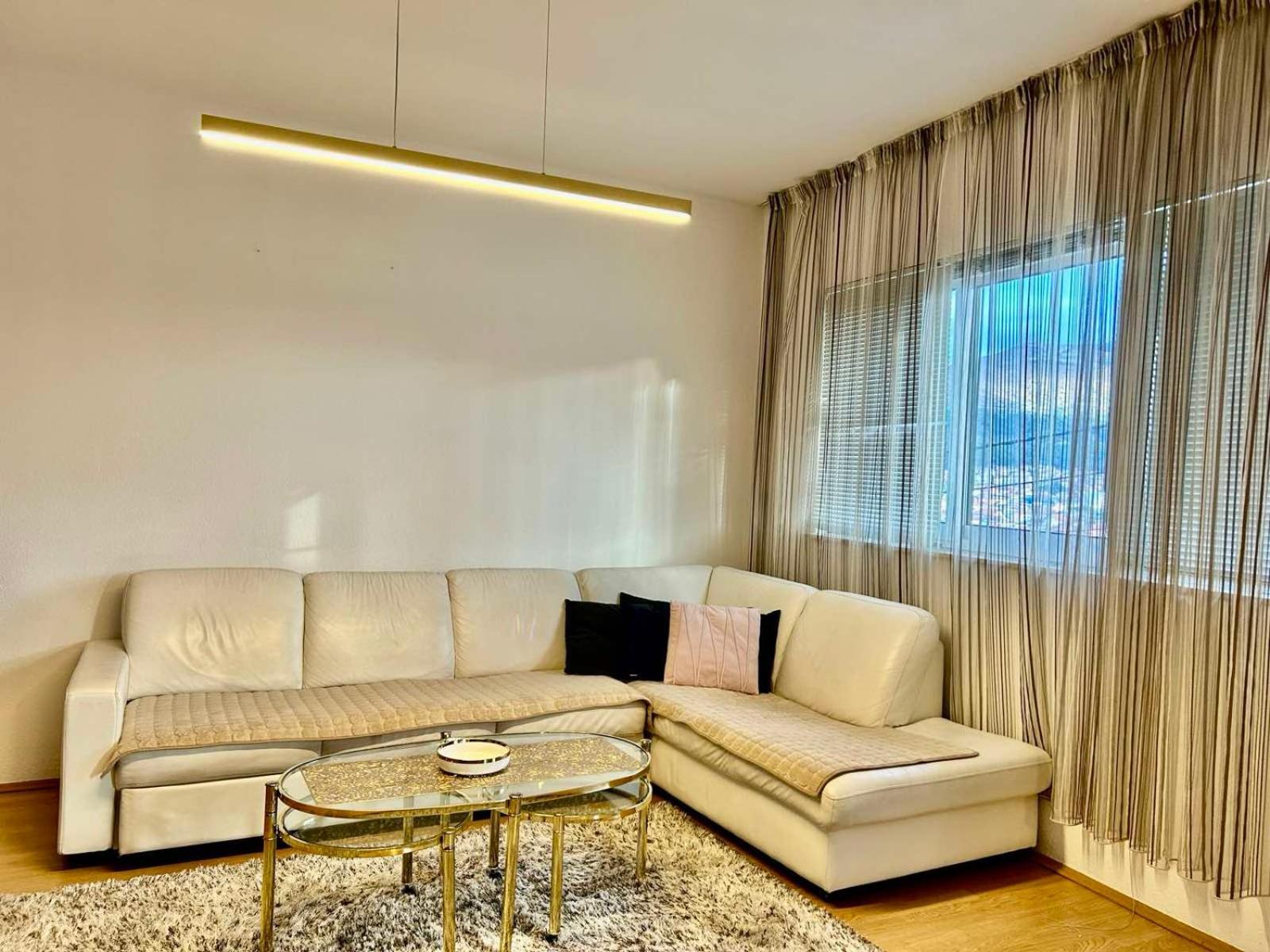 Apartmani Andric เทรบินเย ภายนอก รูปภาพ